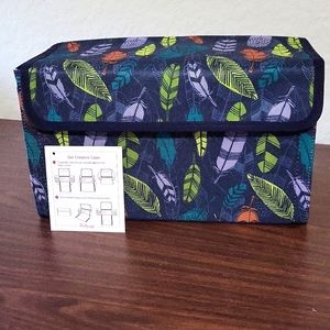 thirty-one Get Creative Case
